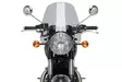 Puig Windshield New Generation Touring Triumph Bonnevil - Duell MP varaosat ja tarvikkeet - 95244 - 1