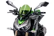 Puig Windshield New Generation Touring Z1000 14'-20' C/Green - Duell MP varaosat ja tarvikkeet - 92014 - 1