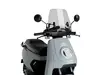 Puig Windshield Trafic Niu Mqi Gt/Gt Evo/+ Sport C/Smok - Duell MP varaosat ja tarvikkeet - 96374 - 1