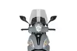 Puig Windshield Trafic Sym Symphony St Lc 125 24'-25' - Duell MP varaosat ja tarvikkeet - 95794 - 1