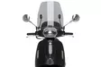 Puig Windshield Urban Qj Ltr 125 25' C/Dark Smoke - Duell MP varaosat ja tarvikkeet - 95874 - 1