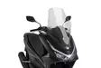 Puig Windshield V-Tech Line Touring Honda Pcx 125 25' - Duell MP varaosat ja tarvikkeet - 96014 - 1
