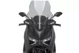 Puig Windshield V-Tech Line Touring Yamaha X-Max 125/30 - Duell MP varaosat ja tarvikkeet - 94734 - 1