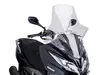 Puig Windshield V-Tech.Tour.Kawasaki J125/J300 14'-21'- - Duell MP varaosat ja tarvikkeet - 91174 - 1