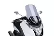 Puig Windshield V-Techline Tour.Honda Integra/750 12-18 - Duell MP varaosat ja tarvikkeet - 92154 - 1