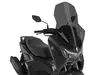 Puig Windshield V-Techline Touring Yamaha N-Max 125 25' - Duell MP varaosat ja tarvikkeet - 96084 - 1