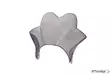 Puig Windshield Wave.Ban.Gsf650 05-08/1200-06/Gsf1250 0 - Duell MP varaosat ja tarvikkeet - 94004 - 1