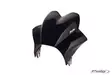 Puig Windshield Wave Cb600F Hornet 03-04' C/Black - Duell MP varaosat ja tarvikkeet - 96284 - 1