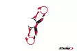 Puig Yoke Protector Kawasaki Ninja 250Sl 15-16' C/Red - Duell MP varaosat ja tarvikkeet - 91424 - 1