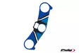 Puig Yoke Protector Kawasaki Zx6R 03-04 C/Blue - Duell MP varaosat ja tarvikkeet - 91944 - 1