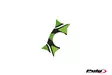 Puig Yoke Protector Kawasaki Zzr1400 06-15 C/Green - Duell MP varaosat ja tarvikkeet - 91444 - 1