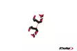Puig Yoke Protector Mod.Radikal Yzf R125 14-18' C/Red - Duell MP varaosat ja tarvikkeet - 91324 - 1