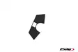 Puig Yoke Protector Naked Honda Cbr500R 16-18' C/Grey - Duell MP varaosat ja tarvikkeet - 90724 - 1