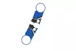 Puig Yoke Protector Radikal Honda Cbr 600 Rr 24' C/Blu - Duell MP varaosat ja tarvikkeet - 95924 - 1