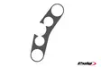 Puig Yoke Protector Suzuki Gsr750 11-17 C/Carbon Look - Duell MP varaosat ja tarvikkeet - 92644 - 1