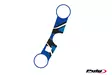 Puig Yoke Protector Suzuki Gsxr750 04-05 C/Blue - Duell MP varaosat ja tarvikkeet - 91524 - 1