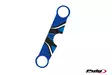 Puig Yoke Protector Suzuki Sv650S 99-02 C/Blue - Duell MP varaosat ja tarvikkeet - 91974 - 1