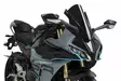 Puig Z-Racing Screen Cf Moto 450 Sr 23'- /450 S 23'-/45 - Duell MP varaosat ja tarvikkeet - 95754 - 1