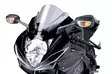 Puig Z-Racing Screen Suzuki Gsxr6/750 11-17 C/Smoke - Duell MP varaosat ja tarvikkeet - 92324 - 1