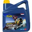 Putoline N-Tech® Pro R+ 15W-50- 4L (4) - Duell öljyt ja muut nesteet - 61944 - 1