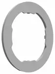 Quad Lock MAG Ring Grey (V2) - Duell MP varaosat ja tarvikkeet - 116654 - 1