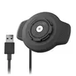 Quad Lock Waterproof Wireless Charging Head - Duell MP varaosat ja tarvikkeet - 117104 - 1