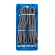 Qvarken Lepuuttajaköysi 6mm 1.5m harmaa 2kpl - Duell venetarvikkeet - 139184 - 1