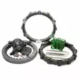 Rekluse Radiusx Clutch (Street) - Suzuki - Duell MP varaosat ja tarvikkeet - 70334 - 1