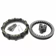 Rekluse Torq-Drive Clutch (Street) - Husqvarna/Ktm/Royal Enfield - Duell MP varaosat ja tarvikkeet - 70604 - 1
