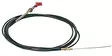 Remote starter control 10 m - Duell venetarvikkeet - 6214 - 1