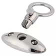 Removable fender lock - Duell venetarvikkeet - 5784 - 1