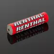 Renthal Shiny Pehmuste Mini Punainen (7,5") - Duell MP varaosat ja tarvikkeet - 69114 - 1