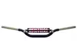 Renthal Twinwall 997 Carmichael Musta - Duell MP varaosat ja tarvikkeet - 70024 - 1