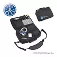 Rigger Bag black (complete equipped) - Duell venetarvikkeet - 66114 - 1