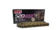 RK GB520EXW XW-rengasketju Atv/Offroad +CL (Jousil.) - Duell MP varaosat ja tarvikkeet - 117994 - 1
