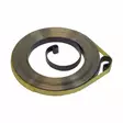 Rotary Käynnistysjousi Husqvarna 44-244RX-444 - Duell pienkoneiden varaosat ja tarvikkeet - 74884 - 1