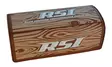 RSI Bar Pad Iso WOODY - Duell MK varaosat ja tarvikkeet - 24854 - 1
