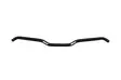 RSI Ohjaustanko Hustler Chromoly Full 22mm 13degree Hooked 1" Rise - Duell MK varaosat ja tarvikkeet - 24474 - 1