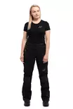 RUKKA ARMATOU-R LADY Pants BLACK C2, 42 - Duell ajovarusteet - 34694 - 1
