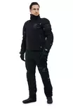 RUKKA RAPTO-R Jacket Black/Gray 50 - Duell ajovarusteet - 35284 - 1