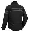 RUKKA RAPTO-R Jacket Black/Gray 50 - Duell ajovarusteet - 35284 - 1