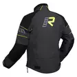 RUKKA Takki R-EX 2.0 Antrasiitti, 48 - Duell ajovarusteet - 34914 - 1