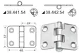 Sarana 48x37 - Duell venetarvikkeet - 5924 - 1