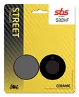 Sbs Jarrupalat Ceramic - Duell MP varaosat ja tarvikkeet - 123354 - 1