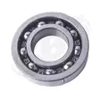 SBT 770 Crankshaft Bearing With Pin - Duell venetarvikkeet - 132514 - 1