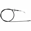 SBT Kaasuvaijeri Yamaha FX/FX Cruiser/FX HO - Duell venetarvikkeet - 132244 - 1
