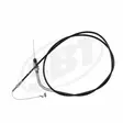 SBT Ryyppyvaijeri Kawasaki 900 STX 2001-03 - Duell venetarvikkeet - 132684 - 1