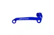 Scar Clutch Cable Guide - Kawasaki Blue color - Duell MP varaosat ja tarvikkeet - 75134 - 1