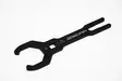 Scar Showa Fork Cap Wrench tool - Size: 50mm - - Duell MP varaosat ja tarvikkeet - 75824 - 1