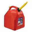 Scepter Polttoainekanisteri 20L - Duell venetarvikkeet - 66274 - 1
